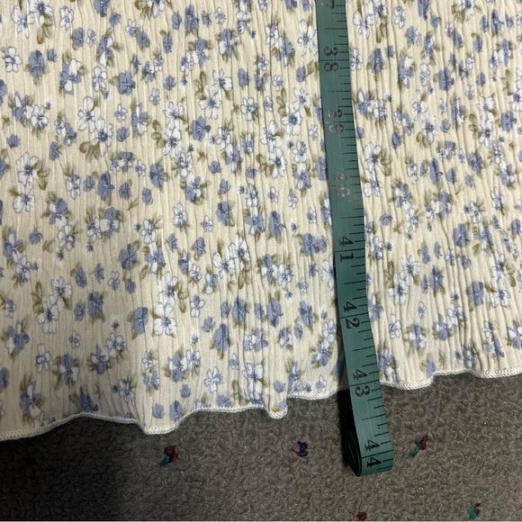 Dress Blank knee length dress worn once - Picture 11 of 12